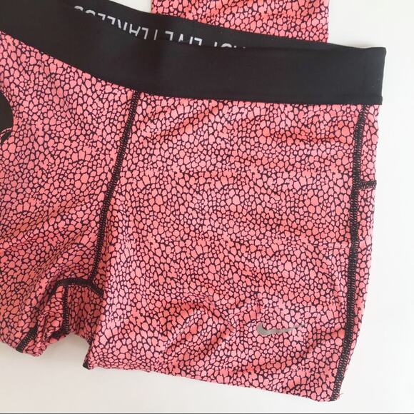 NIKE x Soul Cycle Print Mid Rise Leggings - Picture 5 of 9